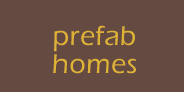 manufactured homes