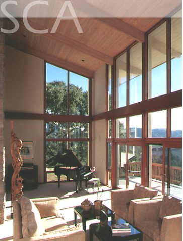 New Residence