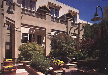 Live/Work Space &middot;&middot;&middot; San Francisco, CA