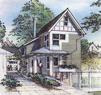 Affordable Housing &middot;&middot;&middot; San Jose, CA