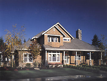 Residence &middot;&middot;&middot; Seattle, WA